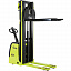 Штабелер самоходный PRAMAC LX 14/45 (II Ed.) TRIPLEX FREE LIFT Штабелер самоходный PRAMAC LX 14/45 (II Ed.) TRIPLEX FREE LIFT