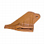 Зуб ковша боковой левый Case-New Holland (85801376) Зуб ковша боковой левый Case-New Holland (85801376)