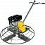 Затирочная машина Wacker Neuson CT 36-400E Затирочная машина Wacker Neuson CT 36-400E