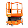 Ножничный подъемник Dingli JCPT0607A Ножничный подъемник Dingli JCPT0607A