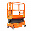 Ножничный подъемник Dingli JCPT0607A Ножничный подъемник Dingli JCPT0607A