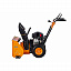 Снегоуборщик Kettama Storm KTA60-G Снегоуборщик Kettama Storm KTA60-G