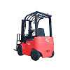 Электрический погрузчик EP EFL181 (48V/150AH,50A ON-BOARD CHARGER) Электрический погрузчик EP EFL181 (48V/150AH,50A ON-BOARD CHARGER)