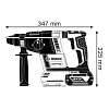 Перфоратор аккумуляторный Bosch GBH 18V-26 611909000 Перфоратор аккумуляторный Bosch GBH 18V-26 611909000