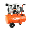 Компрессор PATRIOT WO 24-160 Компрессор PATRIOT WO 24-160
