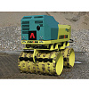 Каток траншейный Ammann ARR/Rammax 1585 MI Каток траншейный Ammann ARR/Rammax 1585 MI