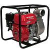 Мотопомпа бензиновая Honda WB 30 Мотопомпа бензиновая Honda WB 30