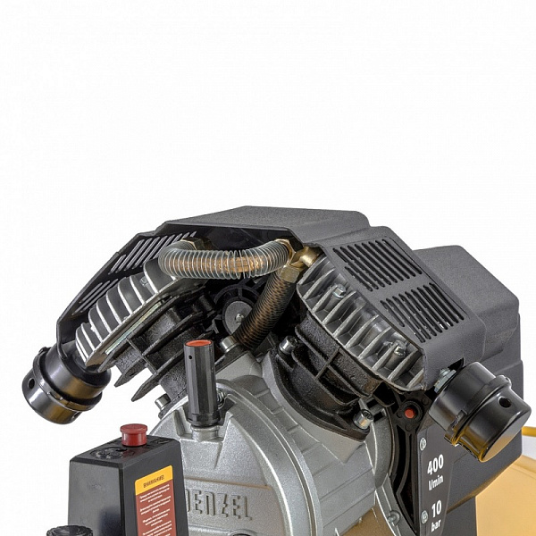 Компрессор воздушный Denzel DKV2200/100,Х-PRO Компрессор воздушный Denzel DKV2200/100,Х-PRO