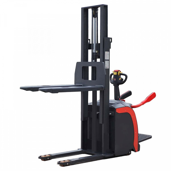 Штабелер самоходный OXLIFT BX-4520 (2000 кг) Штабелер самоходный OXLIFT BX-4520 (2000 кг)