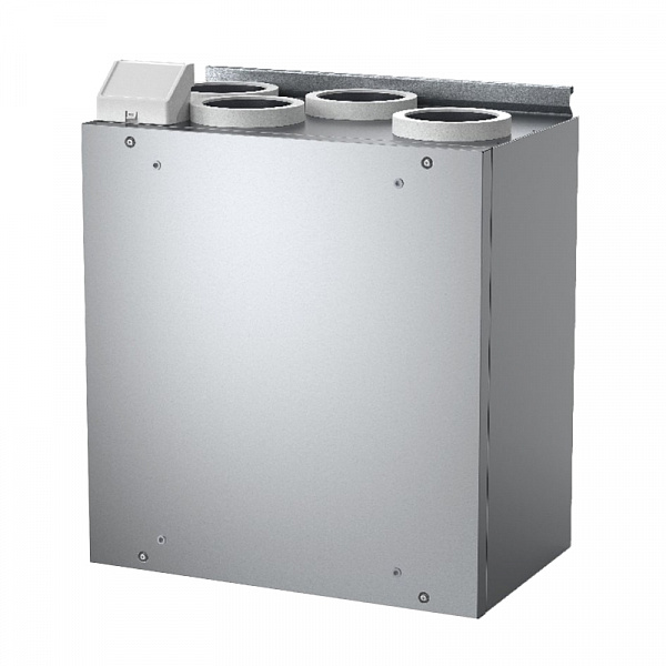 Бытовая Приточно-вытяжная вентиляционная установка Systemair SAVE VTR 150/B R 1000W Бытовая Приточно-вытяжная вентиляционная установка Systemair SAVE VTR 150/B R 1000W