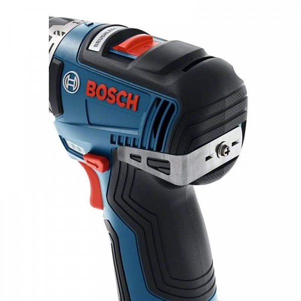 Дрель-шуруповерт аккумуляторная Bosch GSR 12V-35 06019H8000 Дрель-шуруповерт аккумуляторная Bosch GSR 12V-35 06019H8000