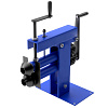 Станок зиговочный ручной Rollen-Machine RM-140x1 мм Станок зиговочный ручной Rollen-Machine RM-140x1 мм