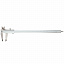Штангенциркуль нониусный Norgau NCV 300 мм / 0,05 мм Штангенциркуль нониусный Norgau NCV 300 мм / 0,05 мм