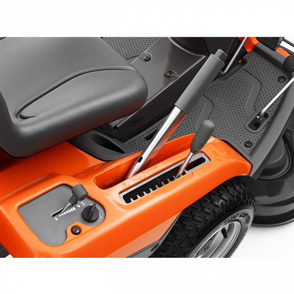 Райдер Husqvarna R316T (9671518-01) Райдер Husqvarna R316T (9671518-01)