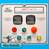 Станок для гибки завитков Blacksmith UNV3-mini Станок для гибки завитков Blacksmith UNV3-mini