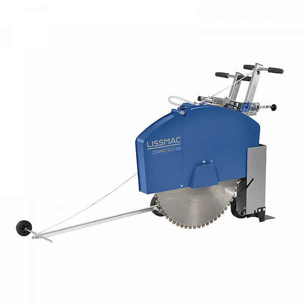 Швонарезчик Lissmac COMPACTCUT 400E Швонарезчик Lissmac COMPACTCUT 400E