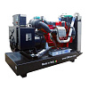 Дизельная электростанция GMGen Power Systems GMA600 (открытое исполнение) Дизельная электростанция GMGen Power Systems GMA600 (открытое исполнение)