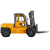 Вилочный погрузчик JAC CPCD 100 Вилочный погрузчик JAC CPCD 100