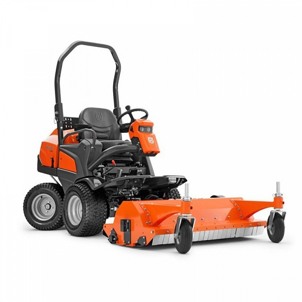 Райдер Husqvarna P 525D Райдер Husqvarna P 525D