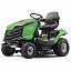 Садовый трактор Caiman RAPIDO 2WD-SD Садовый трактор Caiman RAPIDO 2WD-SD