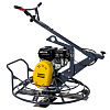 Машина бетоноотделочная Atlas Copco BG 375 H6 L BC, 900 мм, Honda GX200 Машина бетоноотделочная Atlas Copco BG 375 H6 L BC, 900 мм, Honda GX200