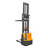 Штабелер электрический самоxодный SMART CDD15R-E (1500 кг, 3 м) Штабелер электрический самоxодный SMART CDD15R-E (1500 кг, 3 м)