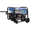 Генератор бензиновый TSS SGG 7500EH Генератор бензиновый TSS SGG 7500EH
