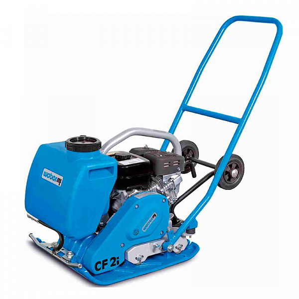 Виброплита Weber CF 2i Hd Виброплита Weber CF 2i Hd