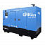 Дизельная электростанция GMGen Power Systems GMV150 (в шумозащитном кожухе) Дизельная электростанция GMGen Power Systems GMV150 (в шумозащитном кожухе)