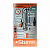 Насос дренажный Sturm WP9790S Насос дренажный Sturm WP9790S