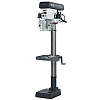 Станок вертикально-сверлильный OPTIMUM OPTIdrill DH 28FS (380 В) Станок вертикально-сверлильный OPTIMUM OPTIdrill DH 28FS (380 В)