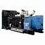 Дизельная электростанция SDMO T1650C (открытое исполнение) Дизельная электростанция SDMO T1650C (открытое исполнение)
