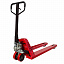 Тележка гидравлическая PROLIFT AC25 (PU) Тележка гидравлическая PROLIFT AC25 (PU)