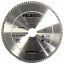Диск пильный по дереву Hilberg Industrial 350x50x100T Диск пильный по дереву Hilberg Industrial 350x50x100T
