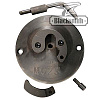 Станок универсальный для ковки Blacksmith UNV3-220V: завитки, скручивание, корзинки, гибка, кольца, трубогиб-профилегиб Станок универсальный для ковки Blacksmith UNV3-220V: завитки, скручивание, корзинки, гибка, кольца, трубогиб-профилегиб