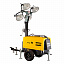 Осветительная мачта Atlas Copco HiLight V4 Осветительная мачта Atlas Copco HiLight V4