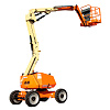Подъемник коленчатый самоходный JLG 340 AJ Подъемник коленчатый самоходный JLG 340 AJ