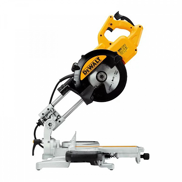 Пила торцовочная DeWalt DWS774 Пила торцовочная DeWalt DWS774