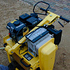 Виброкаток одновальцовый Bomag BW 55 E Виброкаток одновальцовый Bomag BW 55 E