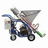 Штукатурная станция Stirex PS220 Штукатурная станция Stirex PS220