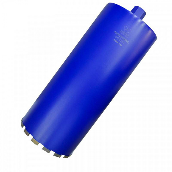 Алмазная коронка KEOS 1 1/4 200/450 (лазерная сварка) Алмазная коронка KEOS 1 1/4 200/450 (лазерная сварка) в Тул-ките