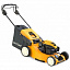 Бензиновая газонокосилка Cub Cadet XM1 ER53 Бензиновая газонокосилка Cub Cadet XM1 ER53