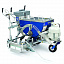 Разметочная машина Graco ThermoLazer 300TC (пластик) Разметочная машина Graco ThermoLazer 300TC (пластик)