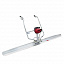 Виброрейка CONTEC Western Honda GX 35 Виброрейка CONTEC Western Honda GX 35