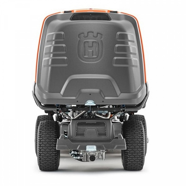 Райдер Husqvarna RС318T Райдер Husqvarna RС318T