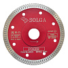 Диск алмазный Solga Diamant HARD MATERIALS 1,2 мм сплошной (гранит, керамогранит) 125x22,23 мм Диск алмазный Solga Diamant HARD MATERIALS 1,2 мм сплошной (гранит, керамогранит) 125x22,23 мм