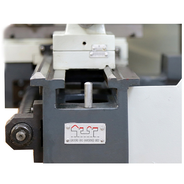 Станок токарный Metal Master MML 2550 V Станок токарный Metal Master MML 2550 V