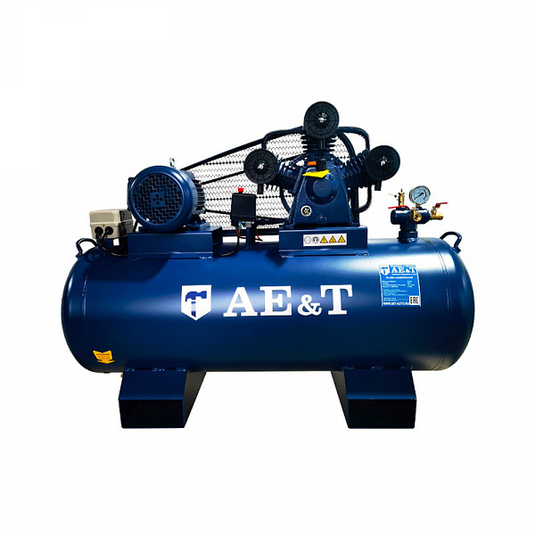 Компрессор AE&T TK-200-4 Компрессор AE&T TK-200-4