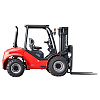 Дизельный погрузчик Maximal FD18T-C2 (вездеход 2х4) Дизельный погрузчик Maximal FD18T-C2 (вездеход 2х4)