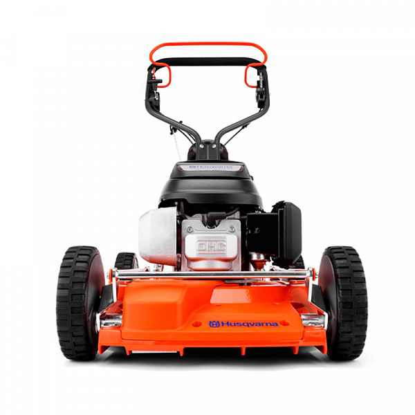Газонокосилка бензиновая Husqvarna LB 553Se (профессиональная) Газонокосилка бензиновая Husqvarna LB 553Se (профессиональная)
